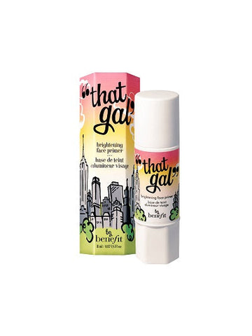 Benefit - That Gal Brightening Face Primer - 11ml