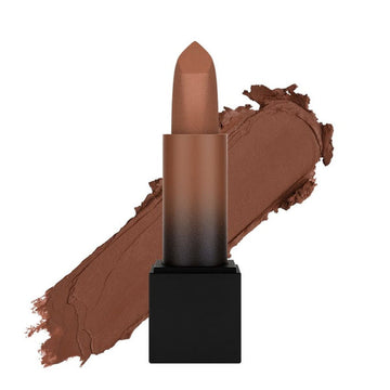 Buy Huda Beauty Power Bullet Matte Lipstick Last Night in Pakistan