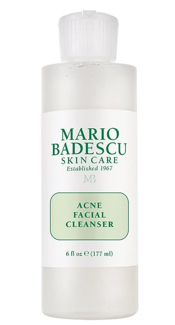 Mario Badescu - ACNE FACIAL CLEANSER - 177ml