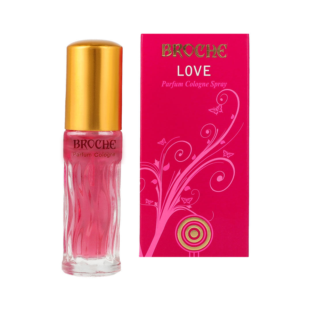 Love Perfume