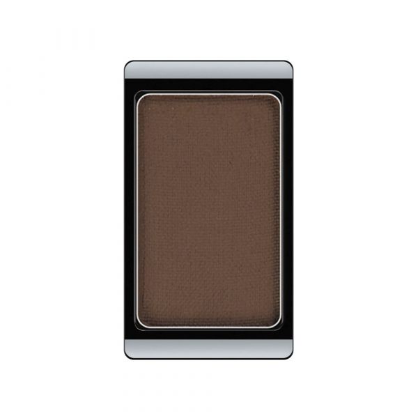 Artdeco Eyeshadow 524 Matt Dark Grey Mocha
