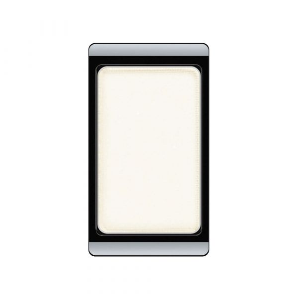 Artdeco Eyeshadow 512 Matt White
