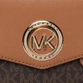Buy Michael Kors Slim Flap Satchel Bag Small in Pakistan
