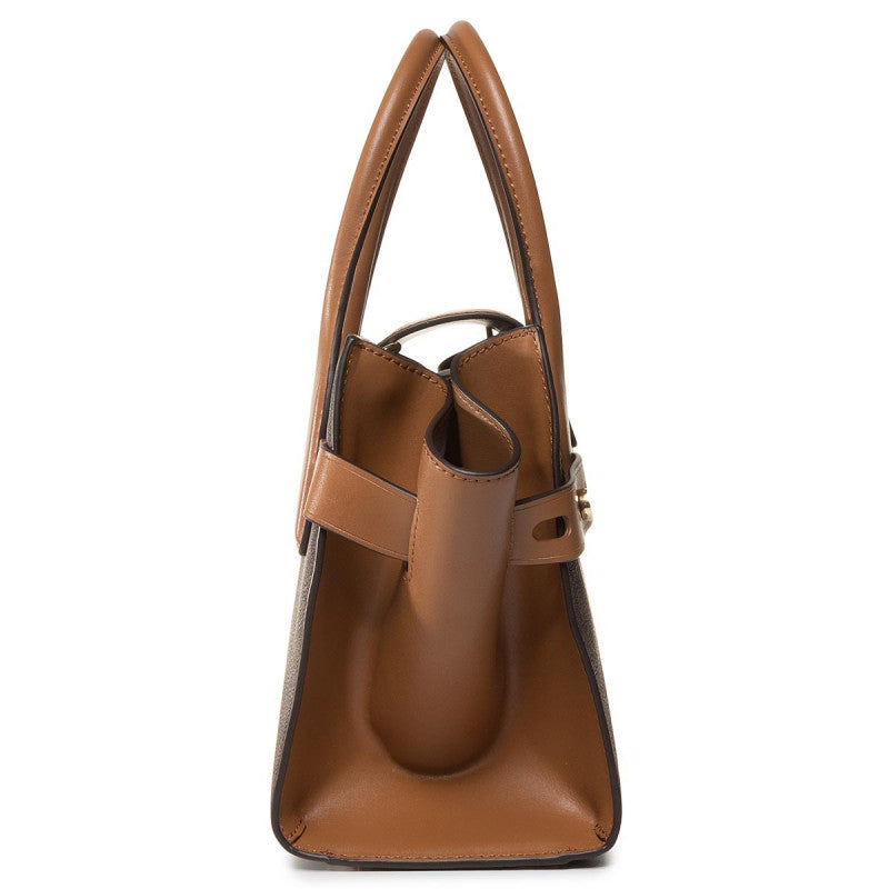 Buy Michael Kors Slim Flap Satchel Bag Small in Pakistan