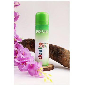 Swiss Miss - Body Spray Desire  150ml