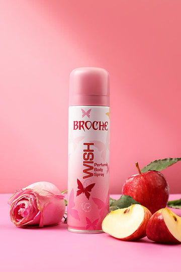 Swiss Miss - Body Spray Wish - 150ml