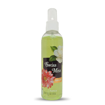 Swiss Miss -Body Mist Fancy - 200ml