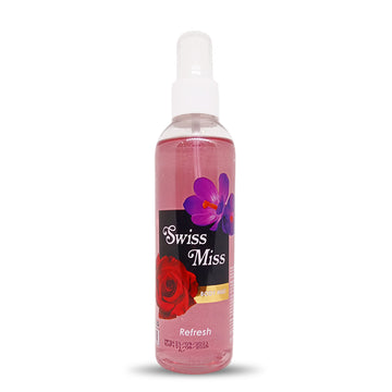Swiss Miss - Body Mist Refresh - 200ml
