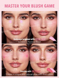Buy SHEGLAM Color Bloom Liquid Blush in Pakistan