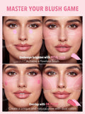 Buy SHEGLAM Color Bloom Liquid Blush in Pakistan