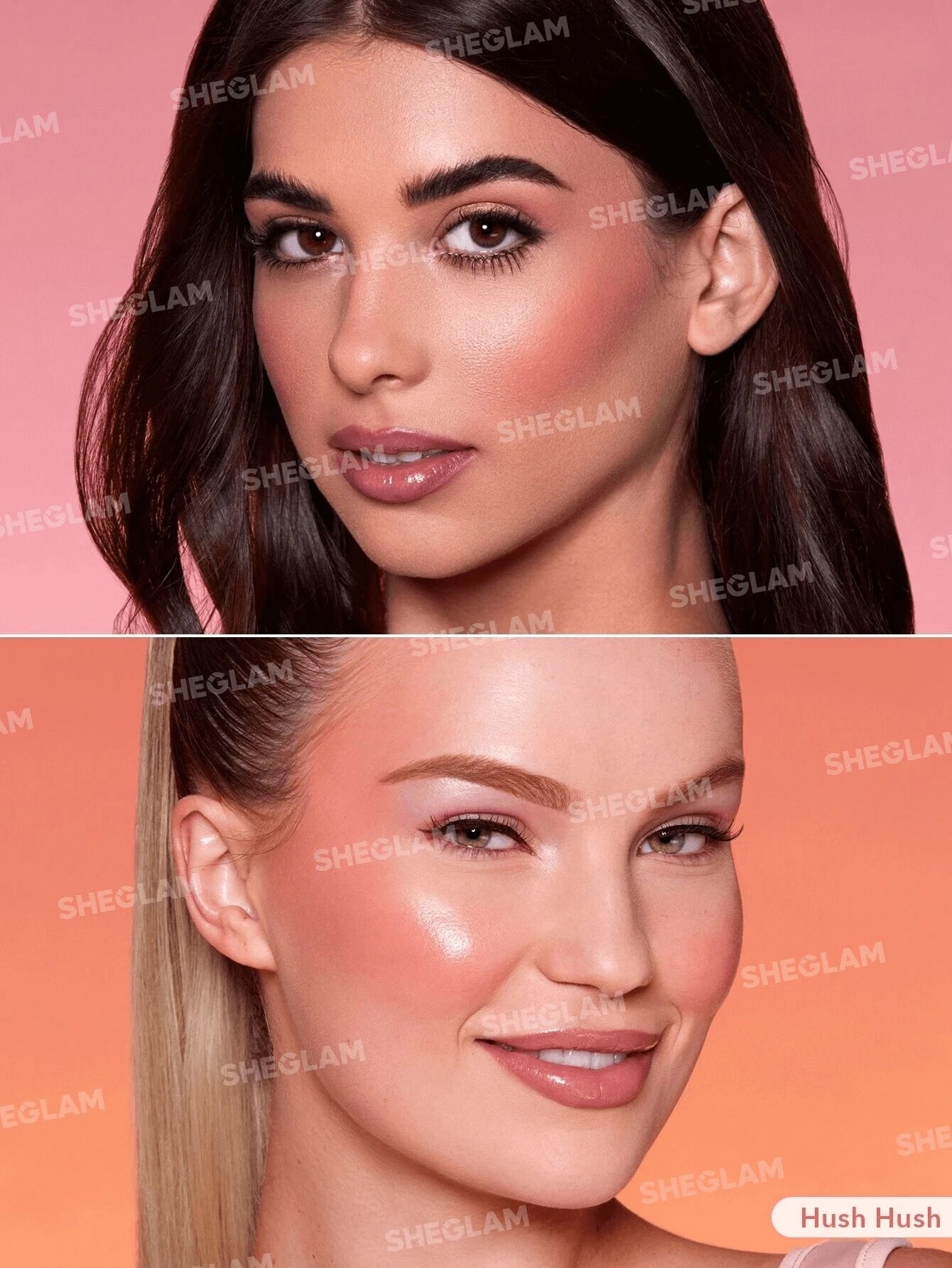 Buy SHEGLAM Color Bloom Liquid Blush in Pakistan