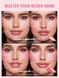 Buy SHEGLAM Color Bloom Liquid Blush in Pakistan