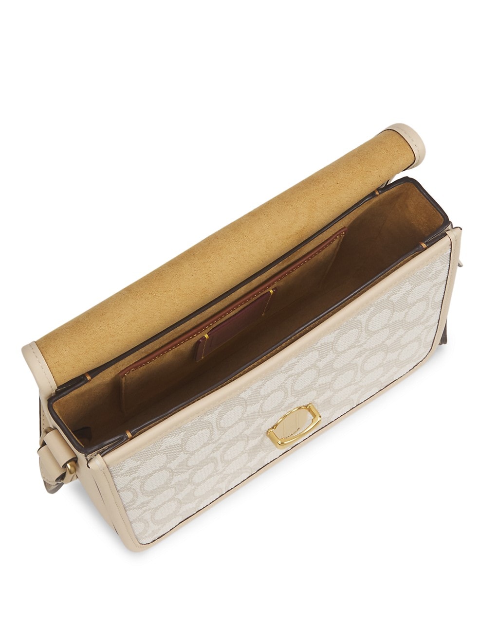 Buy Coach Studio Jacqaurd Bag Medium in Pakistan