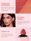 Buy SHEGLAM Color Bloom Liquid Blush in Pakistan