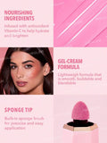 Buy SHEGLAM Color Bloom Liquid Blush in Pakistan