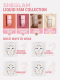 Buy SHEGLAM Color Bloom Liquid Blush in Pakistan