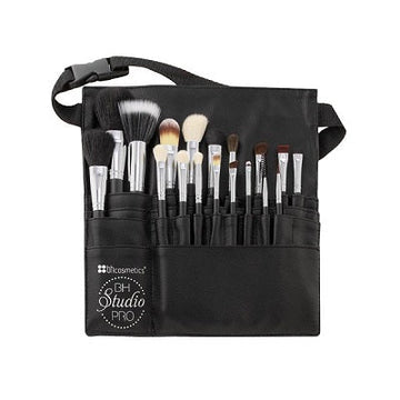 BH COSMETICS - Studio Pro 18 Piece BRUSH SET