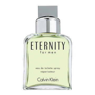 Buy Eternity Men EDT 100Ml in Pakistan