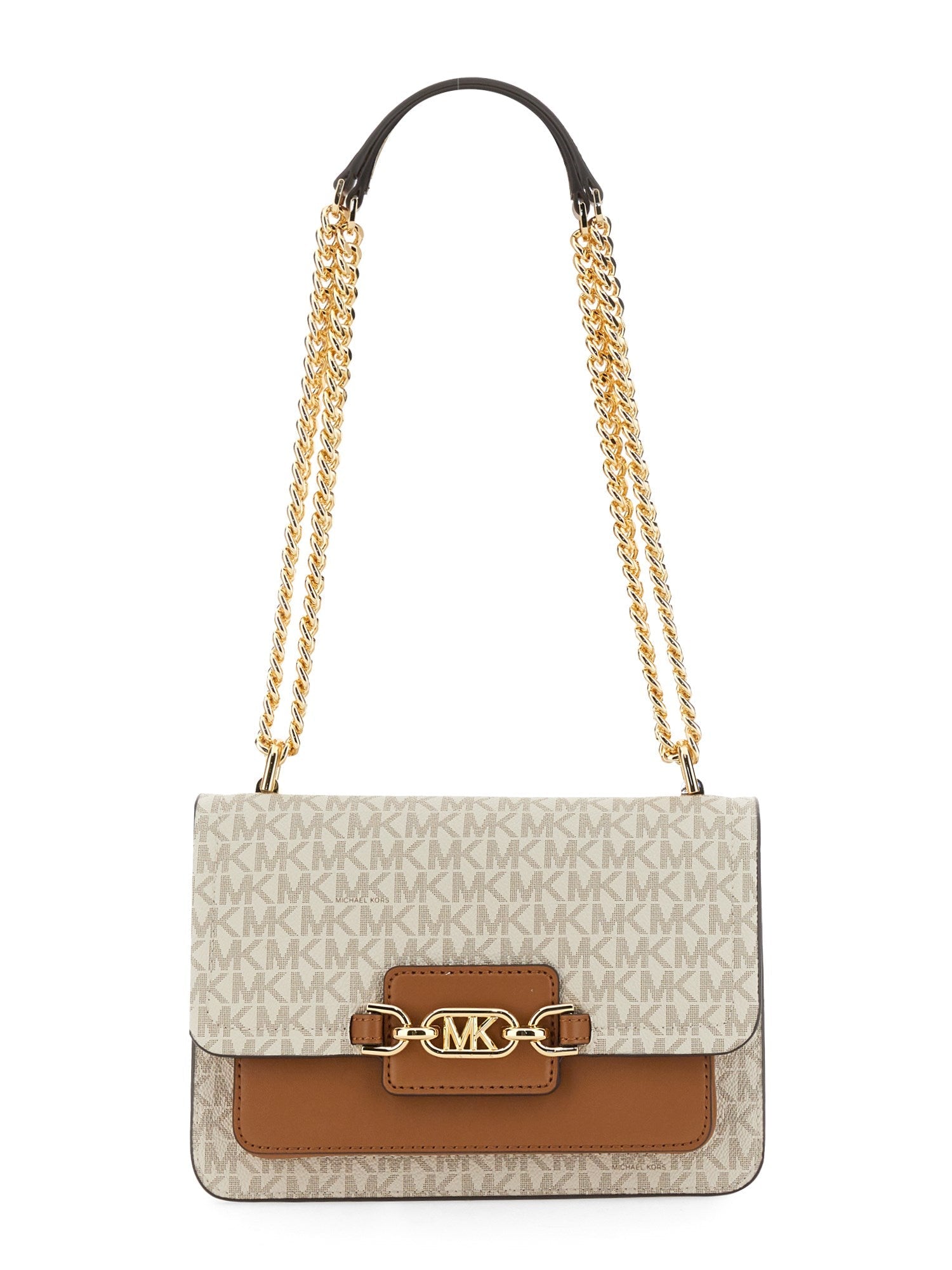 Buy Michael Kors Cece Medium Chain Convertible Bag Small in Pakistan