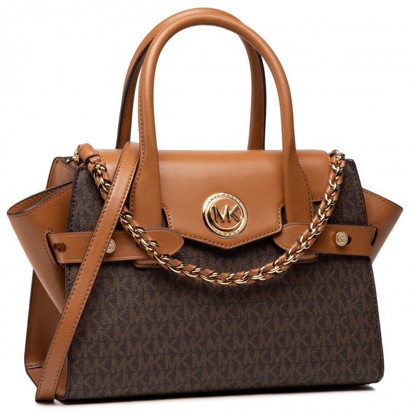 Buy Michael Kors Slim Flap Satchel Bag Small in Pakistan