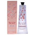 Buy Loccitane Cherry Blossom Hand Cream 150 - Ml in Pakistan