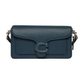 Buy Coach Tabby Light Polished Pebble Leather Mini Wristlet Crossbody Bag in Pakistan
