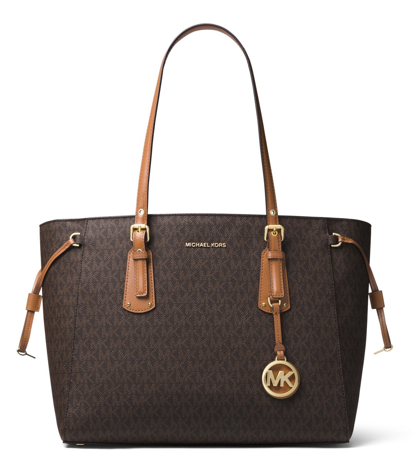 Buy Michael Kors Voyager Tote Bag Large in Pakistan
