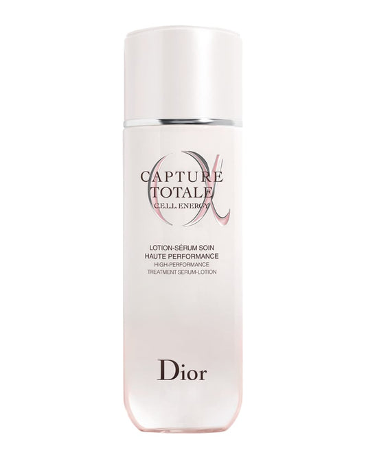 Buy Dior Capture Totale C.E.L.L Energy High Performance Treatment Serum Lotion 175 - Ml in Pakistan