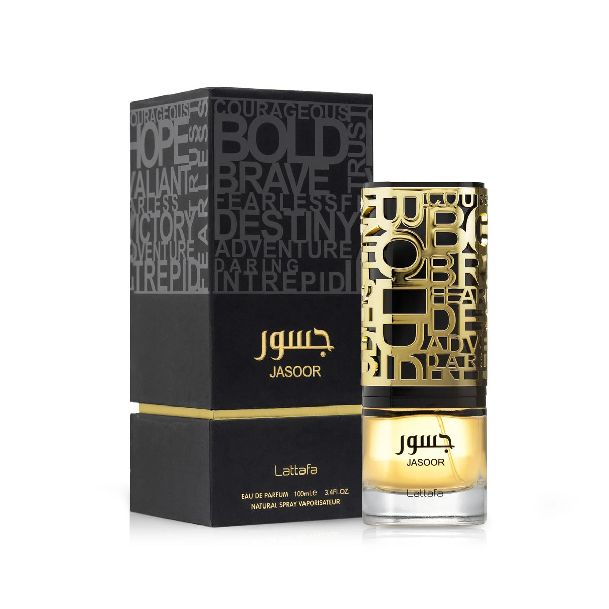 Buy Lattafa Pride Jasoor Edp 100Ml in Pakistan