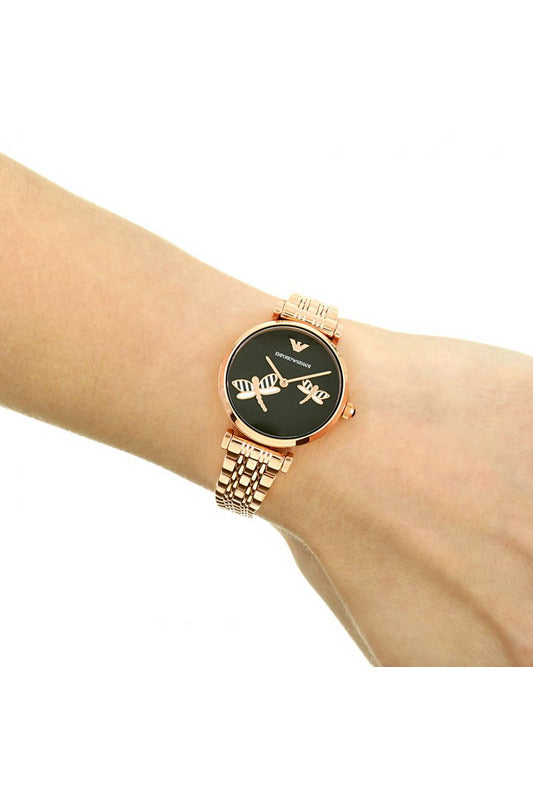 Buy Emporio Armani AR11206 Watch for Women in Pakistan