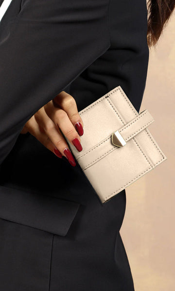 Wallter Pocket Mate Beige