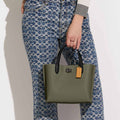 Buy Coach Willow Shoulder Bag Medium in Pakistan