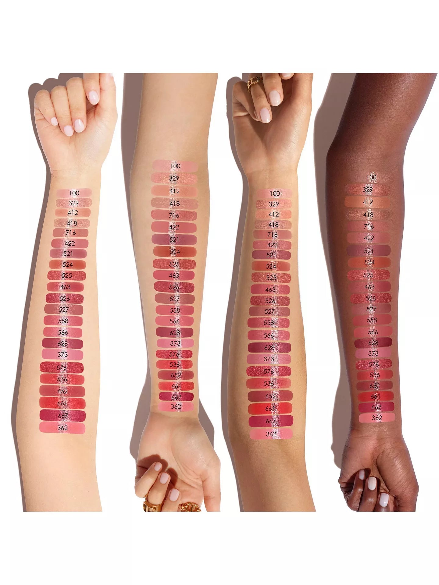 Buy Dior Addict - Shine Lipstick 616 Nude Mitzah in Pakistan