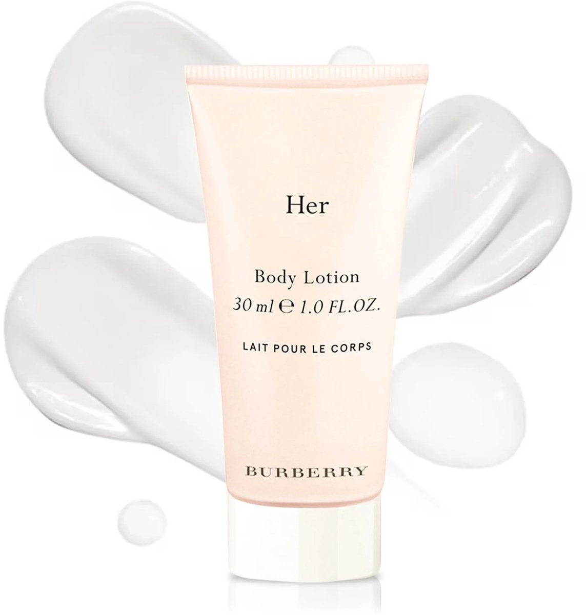 Buy Her By Burberry Bodylotion Voor Dames 30 ml in Pakistan
