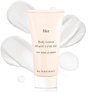 Buy Her By Burberry Bodylotion Voor Dames 30 ml in Pakistan