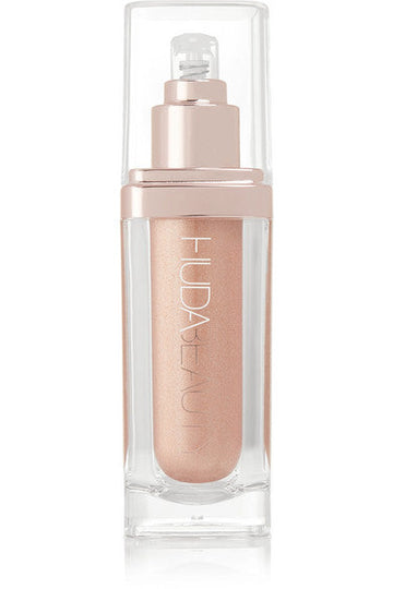 HUDA BEAUTY - N.Y.M.P.H. LIQUID HIGHLIGHTER - LUNA