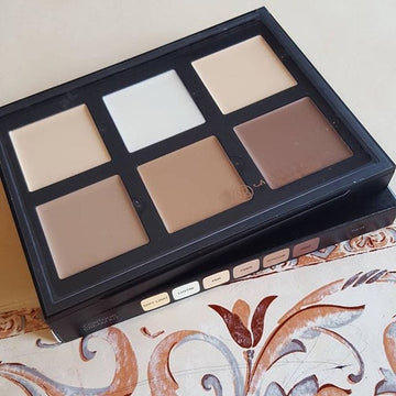 Anastasia Beverly Hills - Contour Kit Cream - FAIR