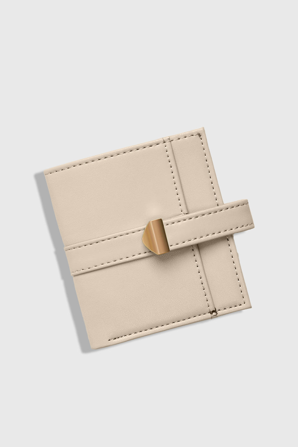 Wallter Pocket Mate Beige