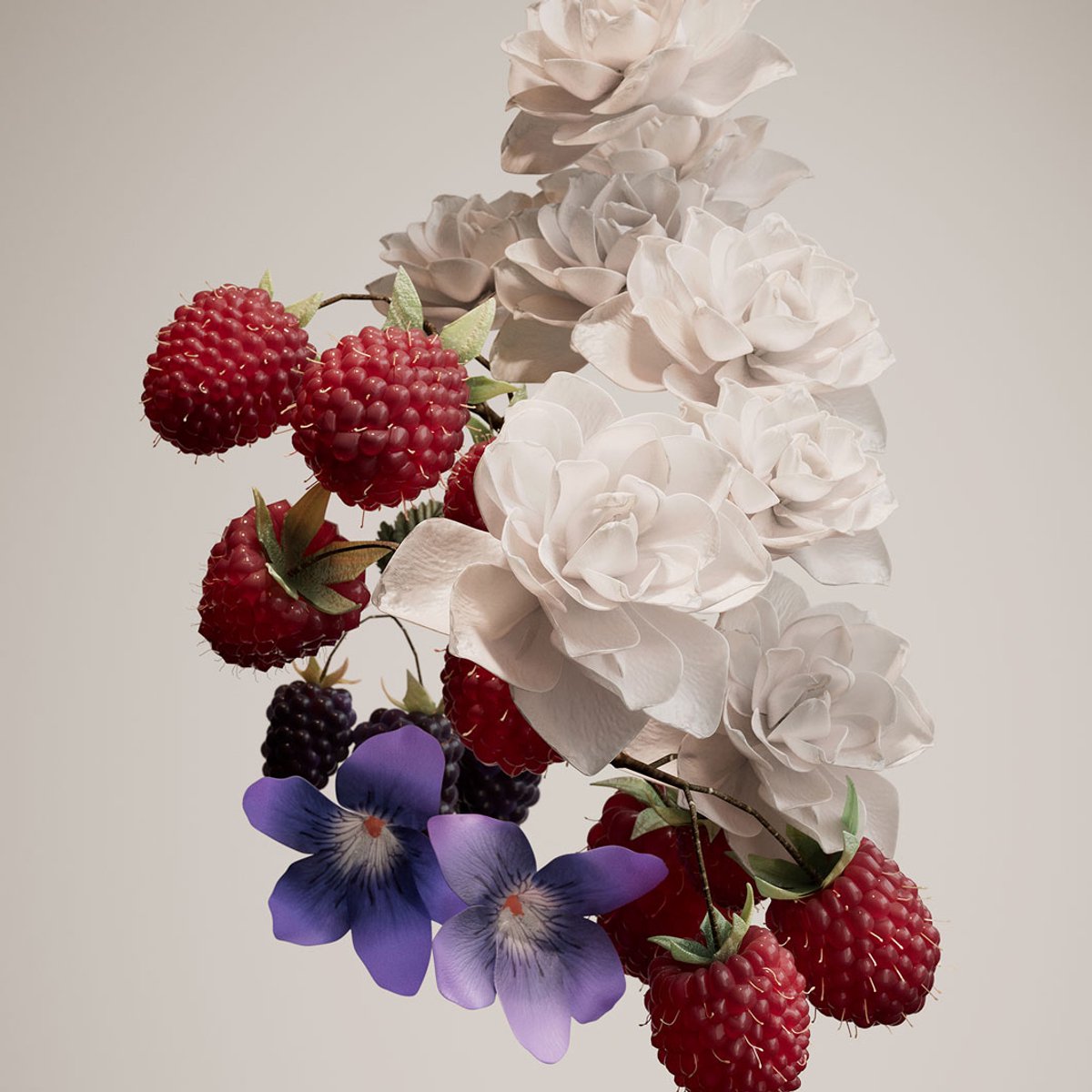 Buy Her By Burberry Bodylotion Voor Dames 30 ml in Pakistan