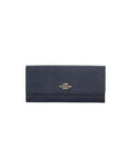 Buy Coach Simple Dark Blue Wallet in Pakistan