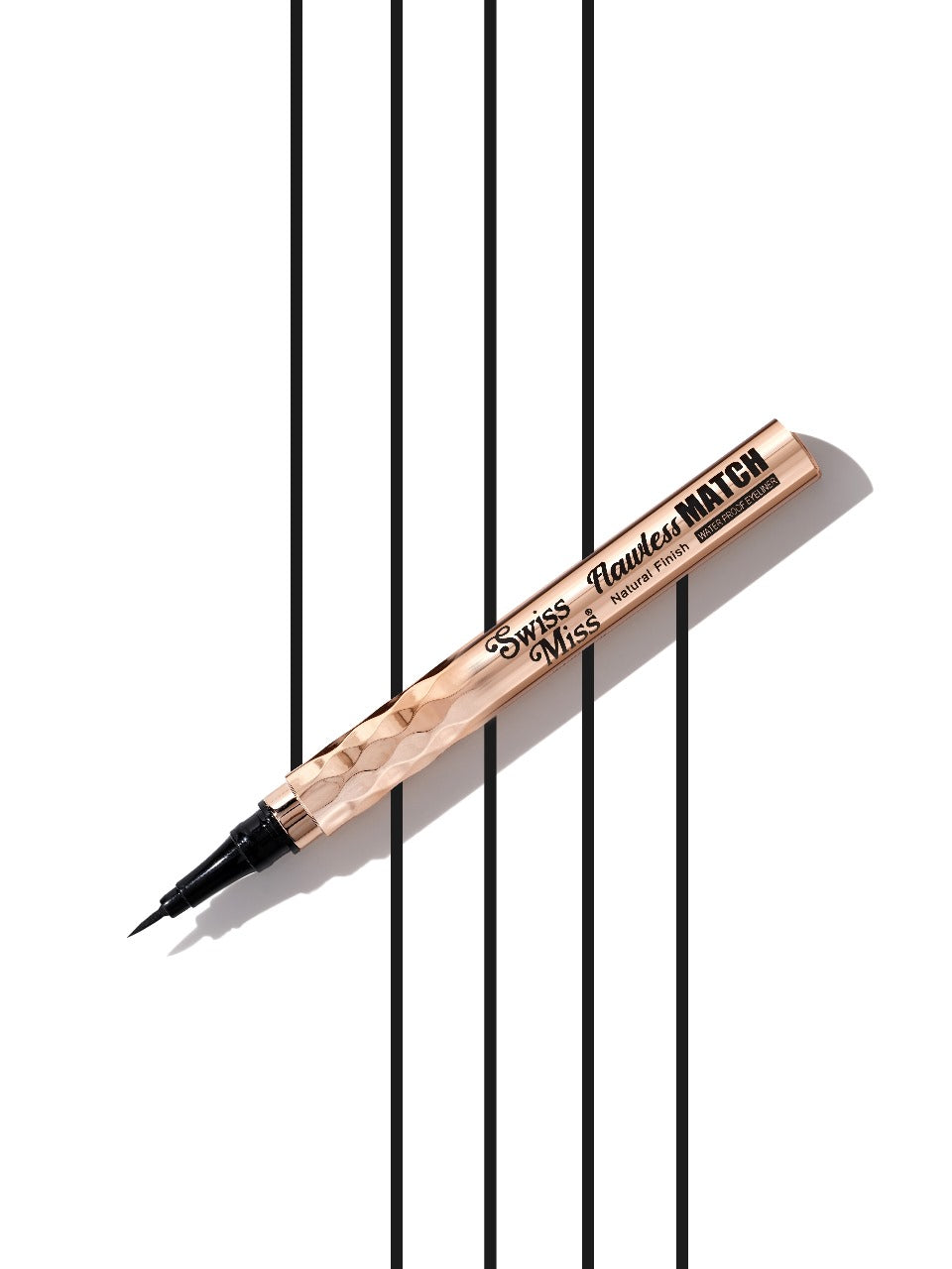 Swiss miss - Water Proof Marker Eyeliner