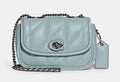 Buy Coach Pillow Maddison Shoulder With Quilting Bag Small in Pakistan