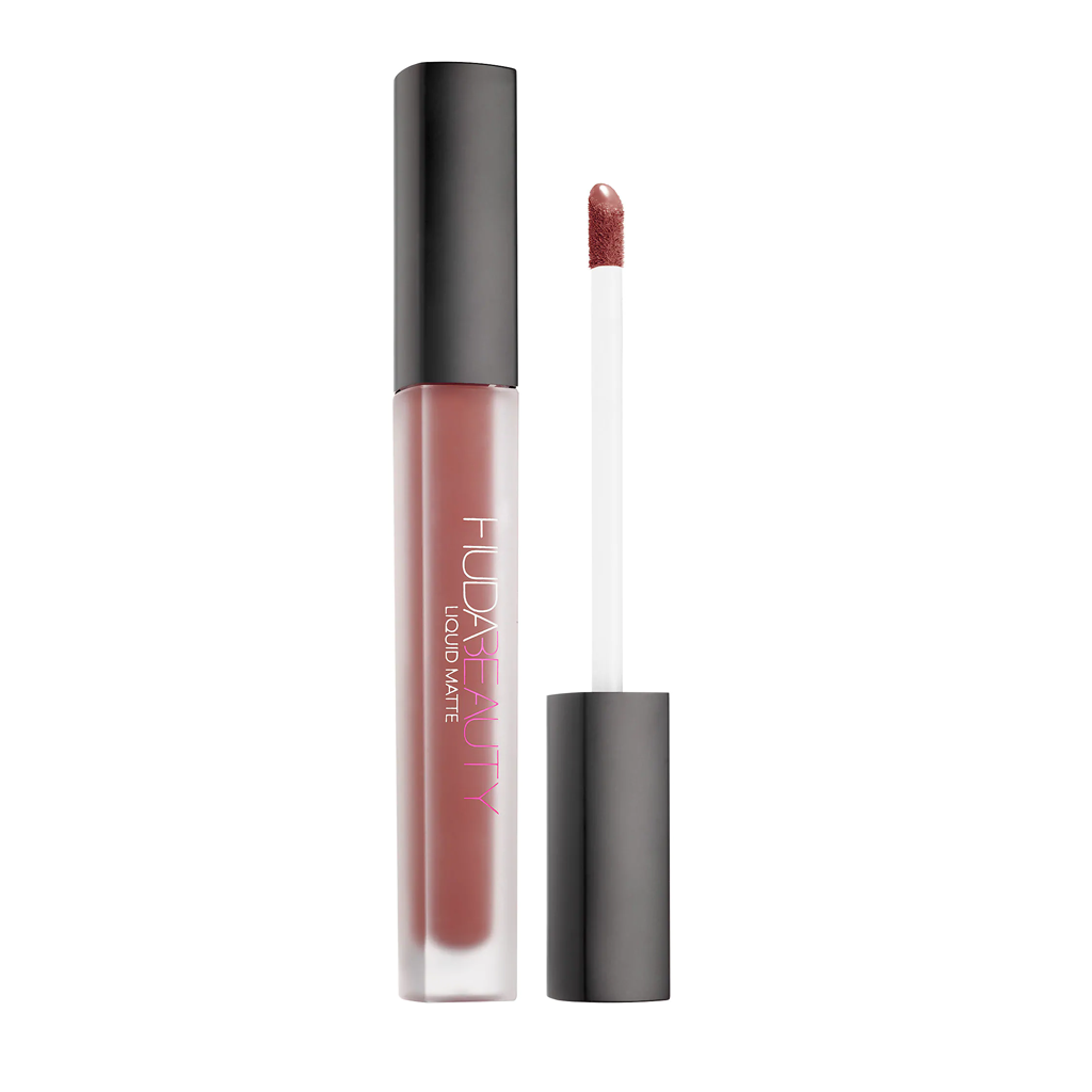 Buy Huda Beauty - Matte Liquid Lipstick - Girlfriend in Pakistan