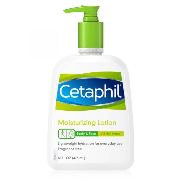 CETAPHIL Moisturizing Lotion - 473ml