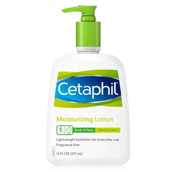 CETAPHIL Moisturizing Lotion - 473ml