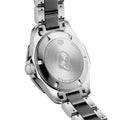 Buy Tag Heuer Aquaracer Quartz Black Dial Two Tone Steel Strap Watch for Women - WAY131C.BA0913 in Pakistan