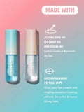 Buy SHEGLAM Plump Addict Hot & Cold Gloss Duo in Pakistan