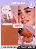 Buy SHEGLAM Color Bloom Liquid Blush in Pakistan