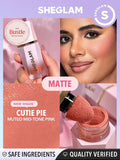 Buy SHEGLAM Color Bloom Liquid Blush in Pakistan
