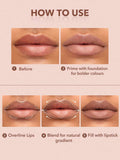 Buy Sheglam Lipstick & Liner Duo in Pakistan